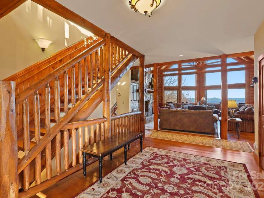 160 Outback Road, Ferguson, NC 28624.  MLS# CAR4125394, YatesRealty ID 2466. 