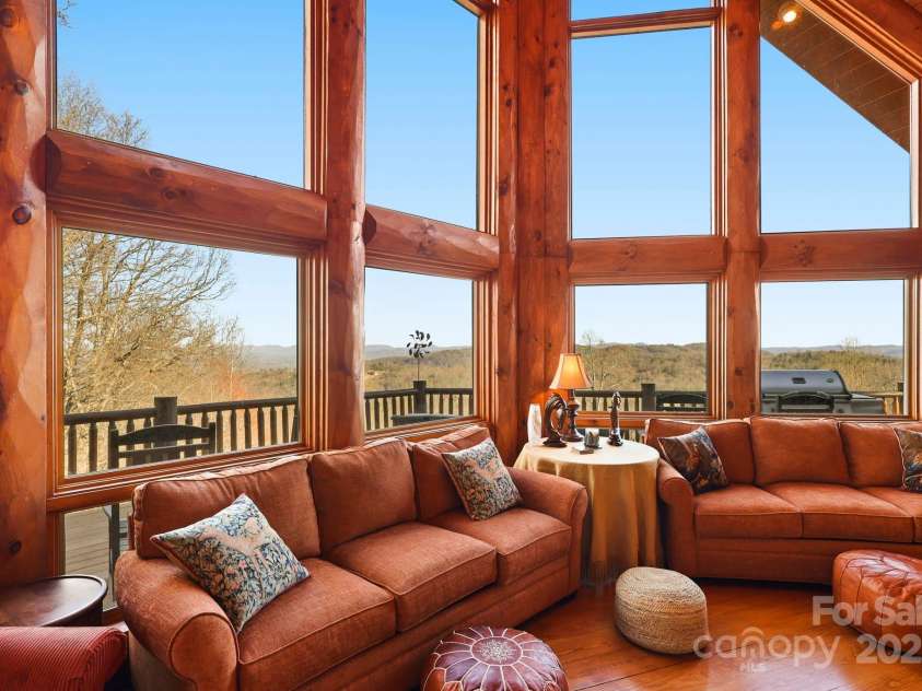 160 Outback Road, Ferguson, NC 28624.  MLS# CAR4125394, YatesRealty ID 2466. 