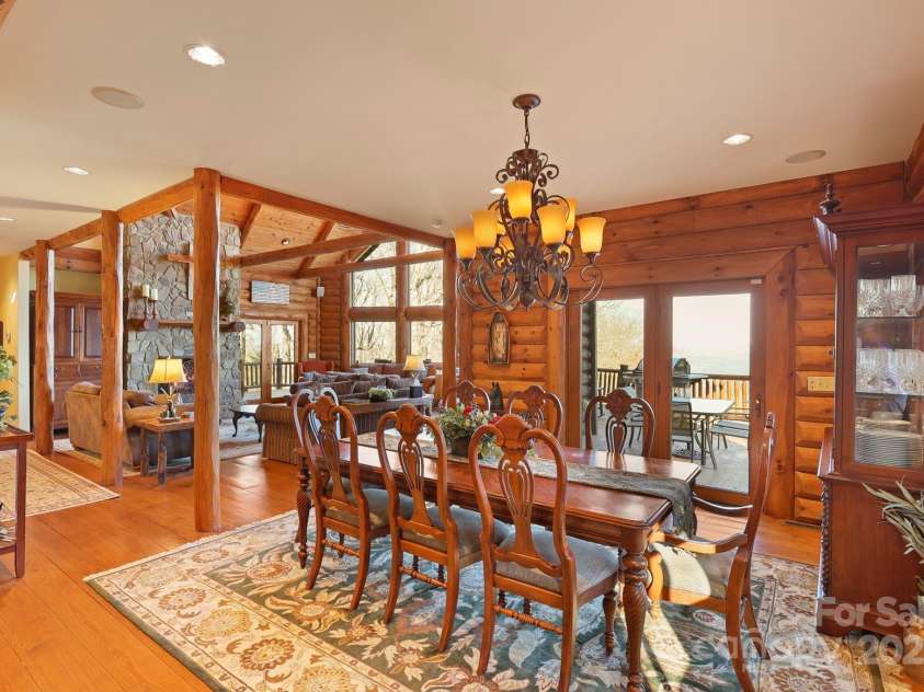 160 Outback Road, Ferguson, NC 28624.  MLS# CAR4125394, YatesRealty ID 2466. 