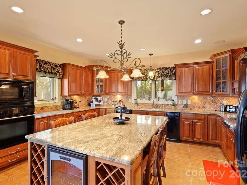 160 Outback Road, Ferguson, NC 28624.  MLS# CAR4125394, YatesRealty ID 2466. 