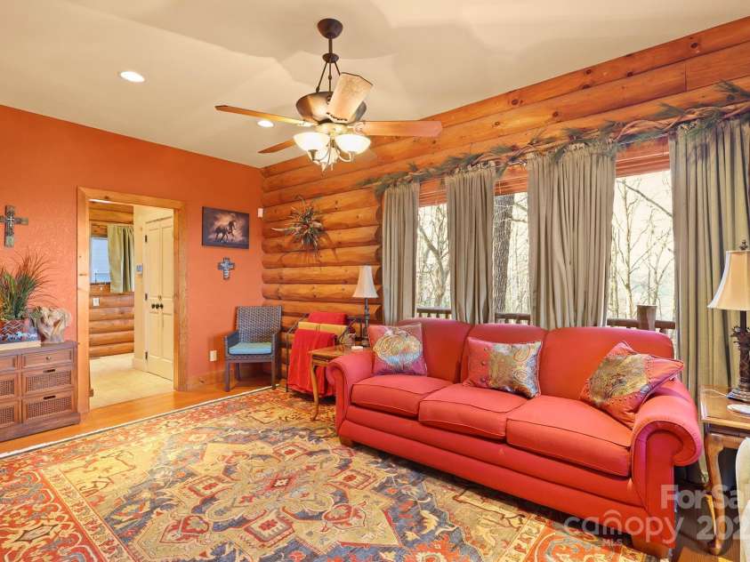 160 Outback Road, Ferguson, NC 28624.  MLS# CAR4125394, YatesRealty ID 2466. 