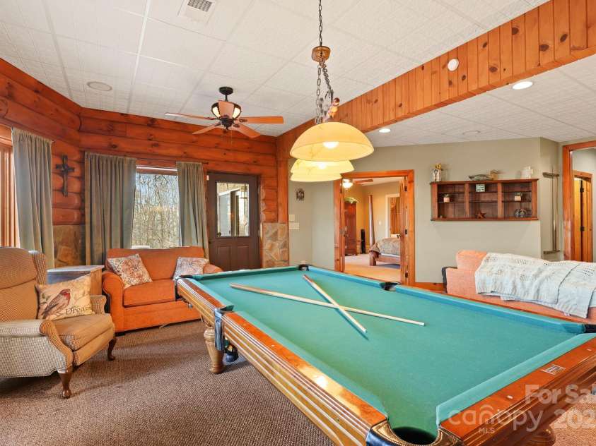 160 Outback Road, Ferguson, NC 28624.  MLS# CAR4125394, YatesRealty ID 2466. 