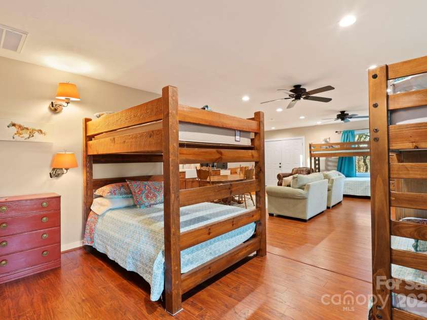 160 Outback Road, Ferguson, NC 28624.  MLS# CAR4125394, YatesRealty ID 2466. 