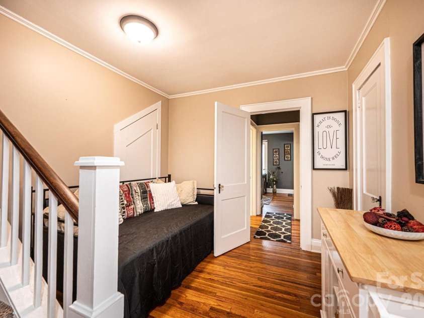 235 Spring Street, Mocksville, NC 27028.  MLS# CAR4336603, YatesRealty ID 2466. 