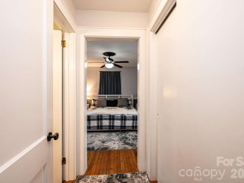 235 Spring Street, Mocksville, NC 27028.  MLS# CAR4336603, YatesRealty ID 2466. 