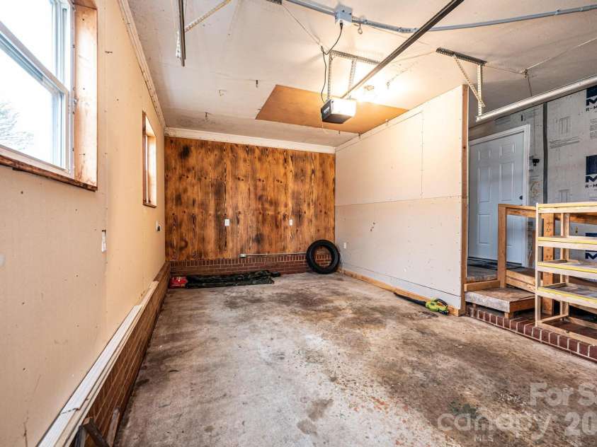 235 Spring Street, Mocksville, NC 27028.  MLS# CAR4336603, YatesRealty ID 2466. 