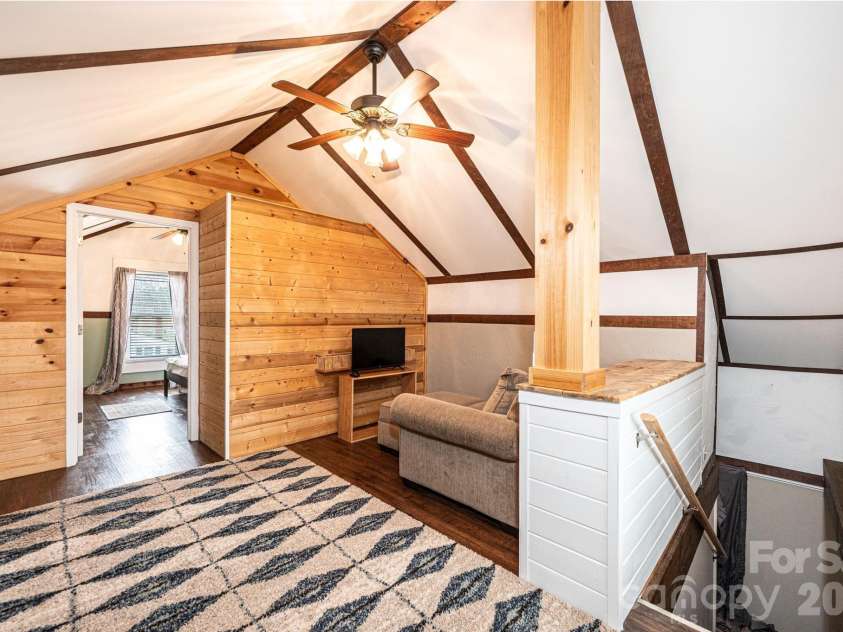 235 Spring Street, Mocksville, NC 27028.  MLS# CAR4336603, YatesRealty ID 2466. 