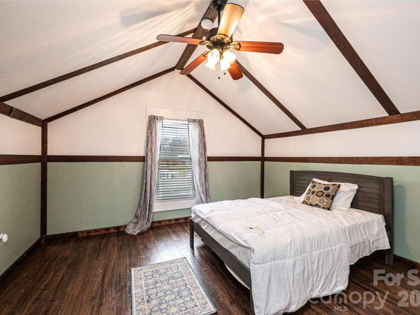 235 Spring Street, Mocksville, NC 27028.  MLS# CAR4336603, YatesRealty ID 2466. 