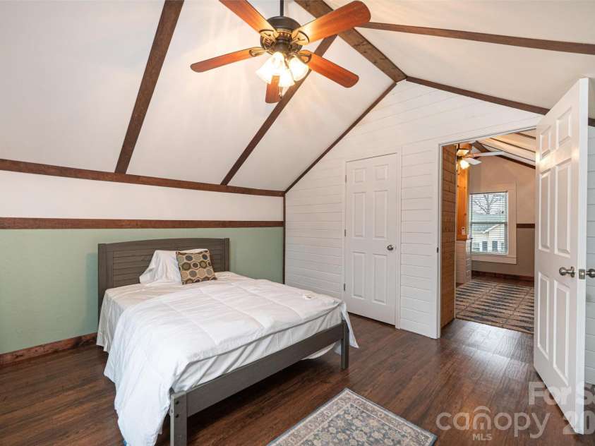 235 Spring Street, Mocksville, NC 27028.  MLS# CAR4336603, YatesRealty ID 2466. 