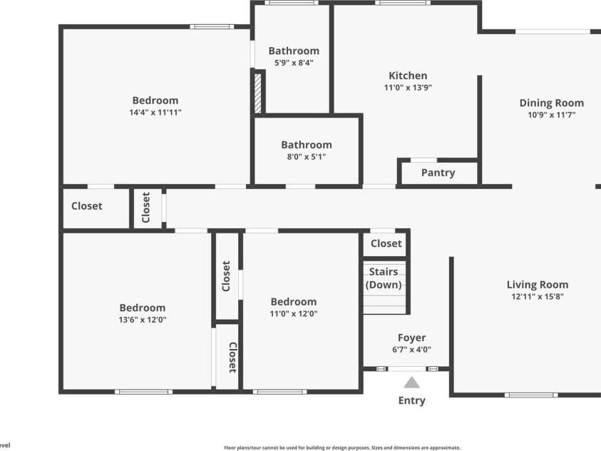 18 Golden Oaks Lane, Fletcher, NC 28732.  MLS# CAR4271858, YatesRealty ID 24660. 