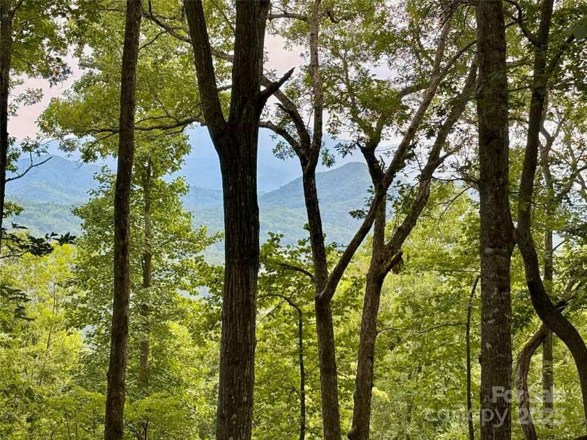 747 Bear Cove Circle, Bryson City, NC 28713.  MLS# CAR4278291, YatesRealty ID 24661. 