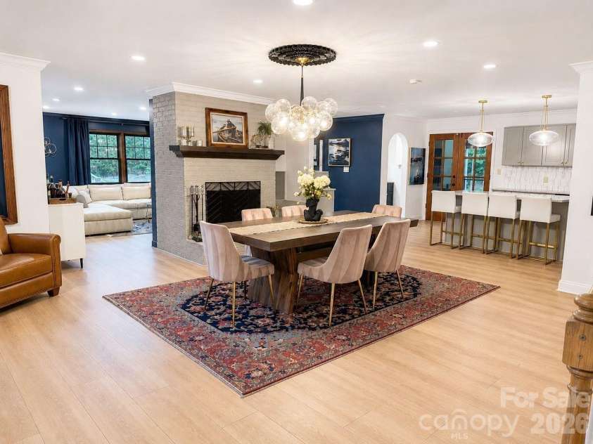 2540 Bain Farm Road, Mint Hill, NC 28227.  MLS# CAR4385517, YatesRealty ID 24662. 