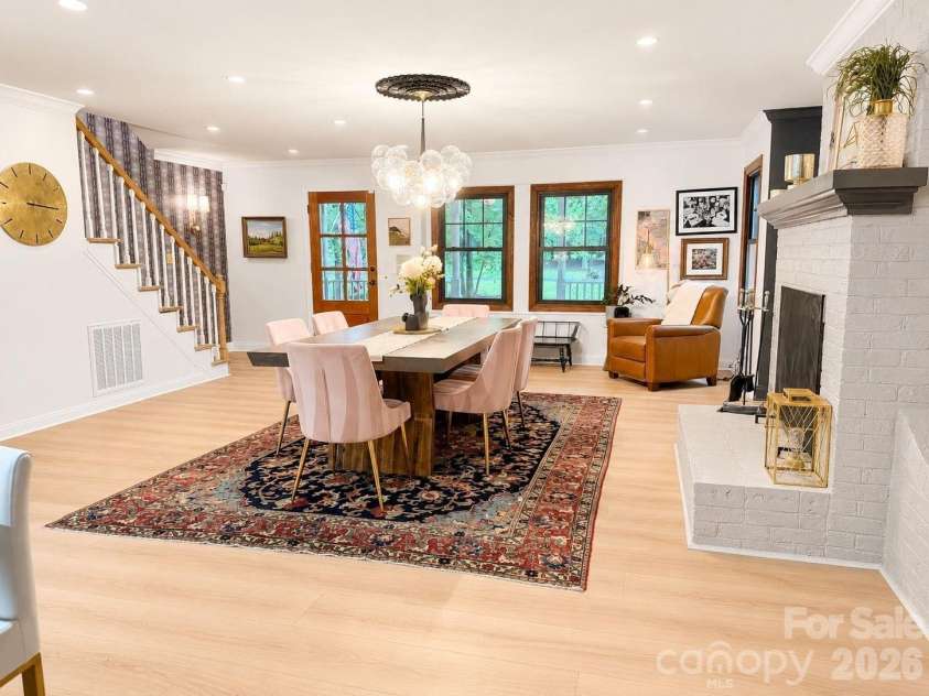 2540 Bain Farm Road, Mint Hill, NC 28227.  MLS# CAR4385517, YatesRealty ID 24662. 