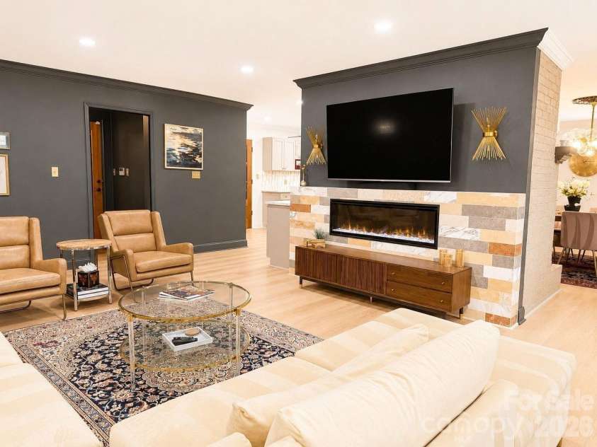 2540 Bain Farm Road, Mint Hill, NC 28227.  MLS# CAR4385517, YatesRealty ID 24662. 