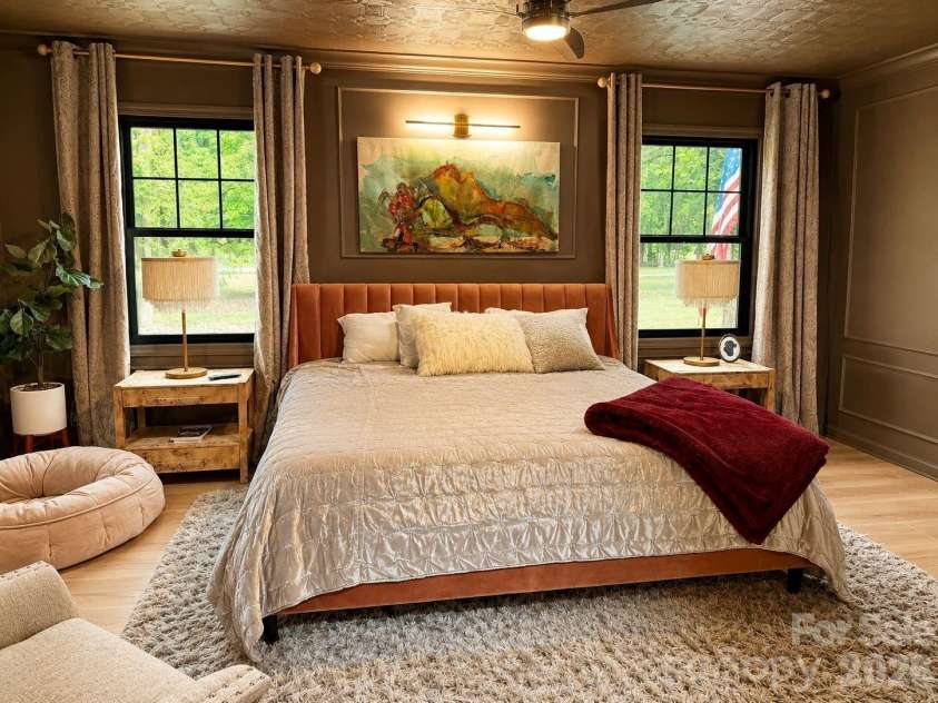 2540 Bain Farm Road, Mint Hill, NC 28227.  MLS# CAR4385517, YatesRealty ID 24662. 