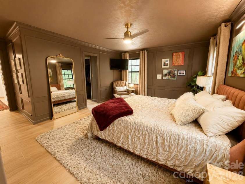 2540 Bain Farm Road, Mint Hill, NC 28227.  MLS# CAR4385517, YatesRealty ID 24662. 