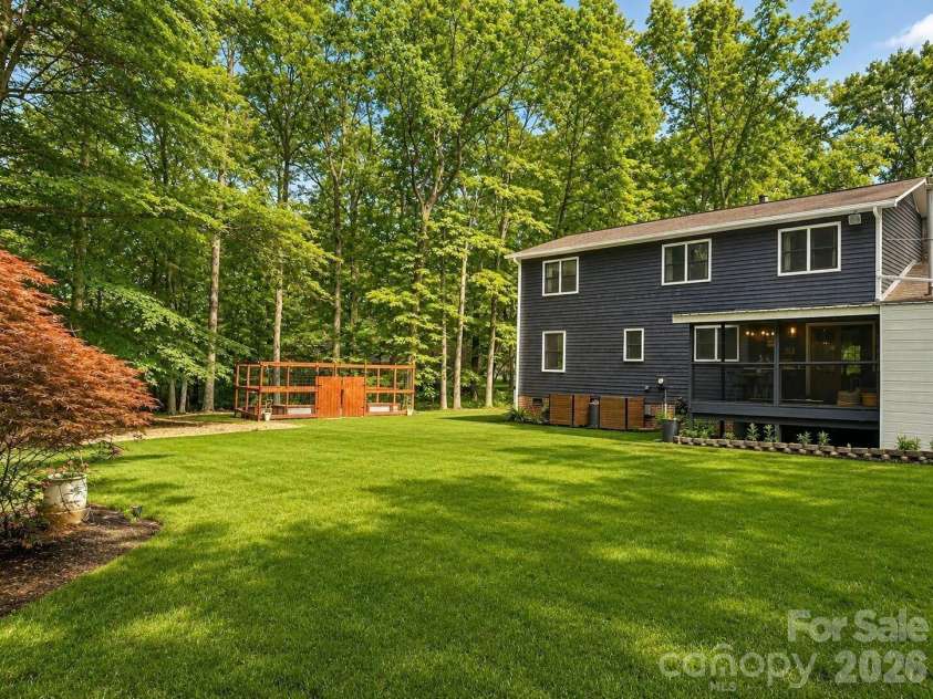 2540 Bain Farm Road, Mint Hill, NC 28227.  MLS# CAR4385517, YatesRealty ID 24662. 