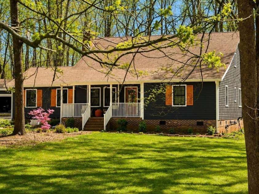 2540 Bain Farm Road, Mint Hill, NC 28227.  MLS# CAR4385517, YatesRealty ID 24662. 