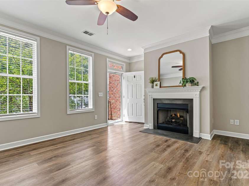 110 Dime Lane, Mooresville, NC 28117.  MLS# CAR4258926, YatesRealty ID 24663. 