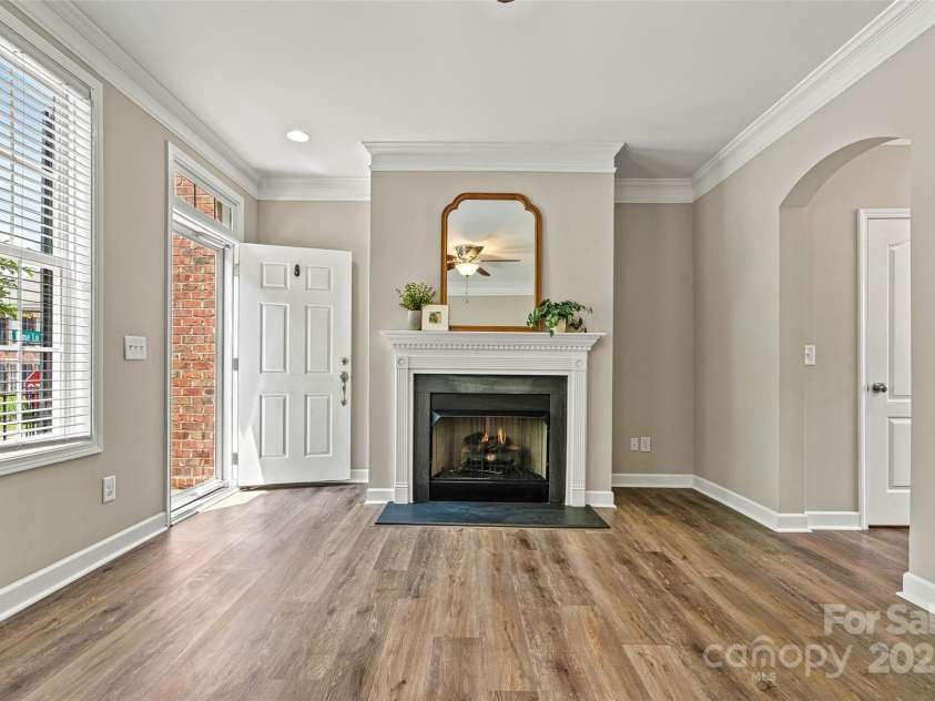 110 Dime Lane, Mooresville, NC 28117.  MLS# CAR4258926, YatesRealty ID 24663. 