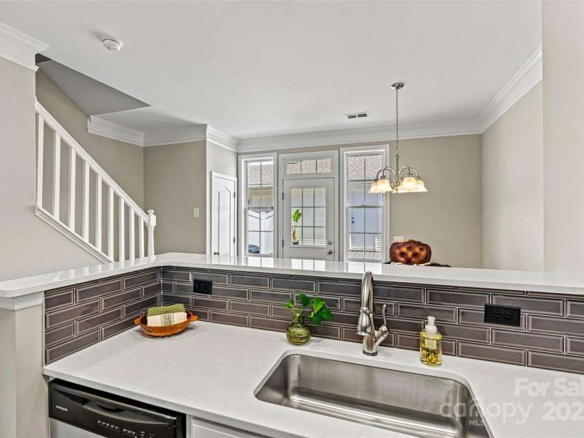 110 Dime Lane, Mooresville, NC 28117.  MLS# CAR4258926, YatesRealty ID 24663. 