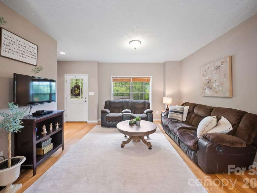 233 Thompson Cove Road, Clyde, NC 28721.  MLS# CAR4380659, YatesRealty ID 24663. 