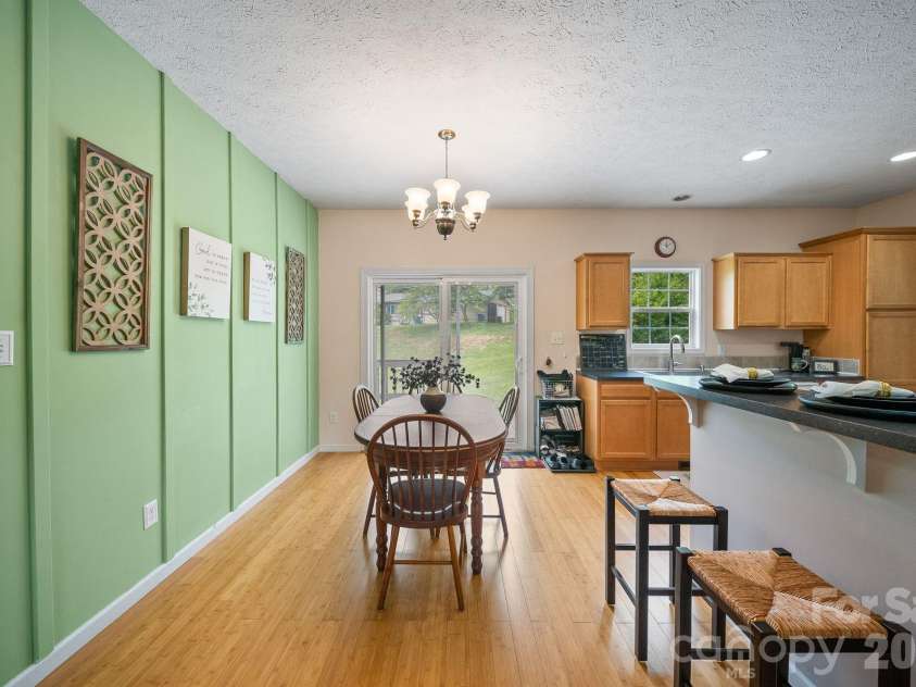233 Thompson Cove Road, Clyde, NC 28721.  MLS# CAR4380659, YatesRealty ID 24663. 