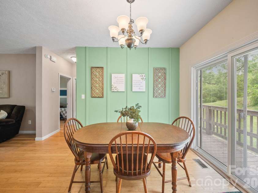 233 Thompson Cove Road, Clyde, NC 28721.  MLS# CAR4380659, YatesRealty ID 24663. 