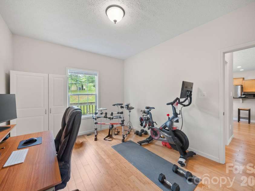 233 Thompson Cove Road, Clyde, NC 28721.  MLS# CAR4380659, YatesRealty ID 24663. 