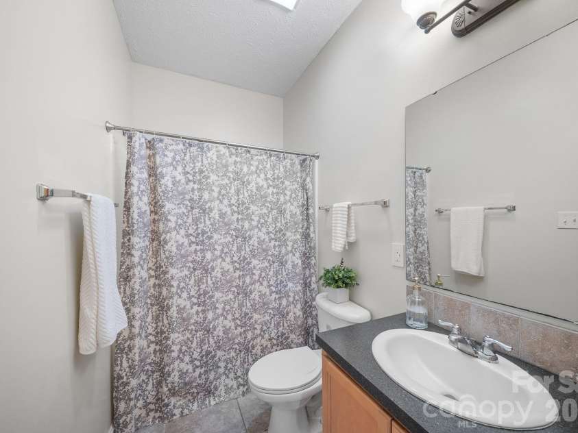 233 Thompson Cove Road, Clyde, NC 28721.  MLS# CAR4380659, YatesRealty ID 24663. 