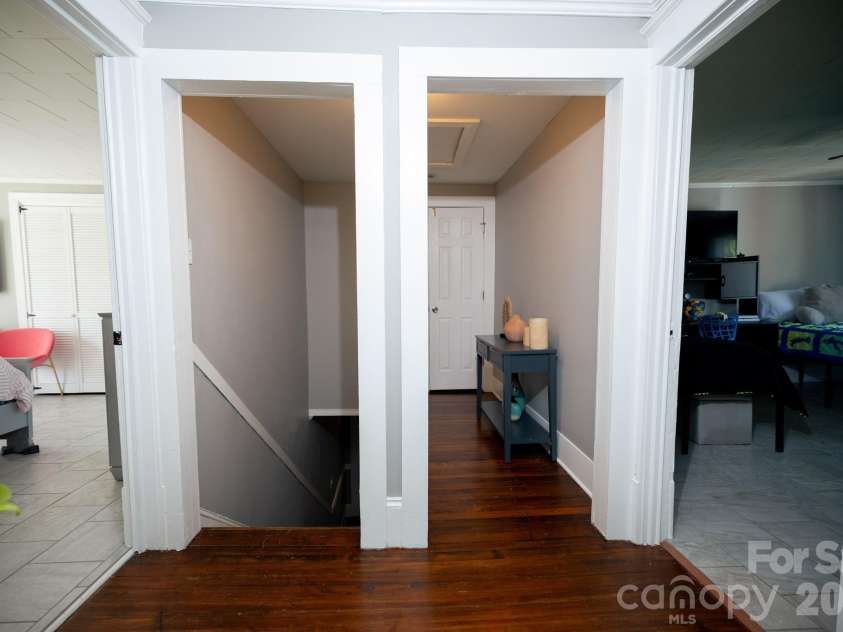 1206 N CHURCH Drive, Salisbury, NC 28144.  MLS# CAR4384606, YatesRealty ID 24665. 
