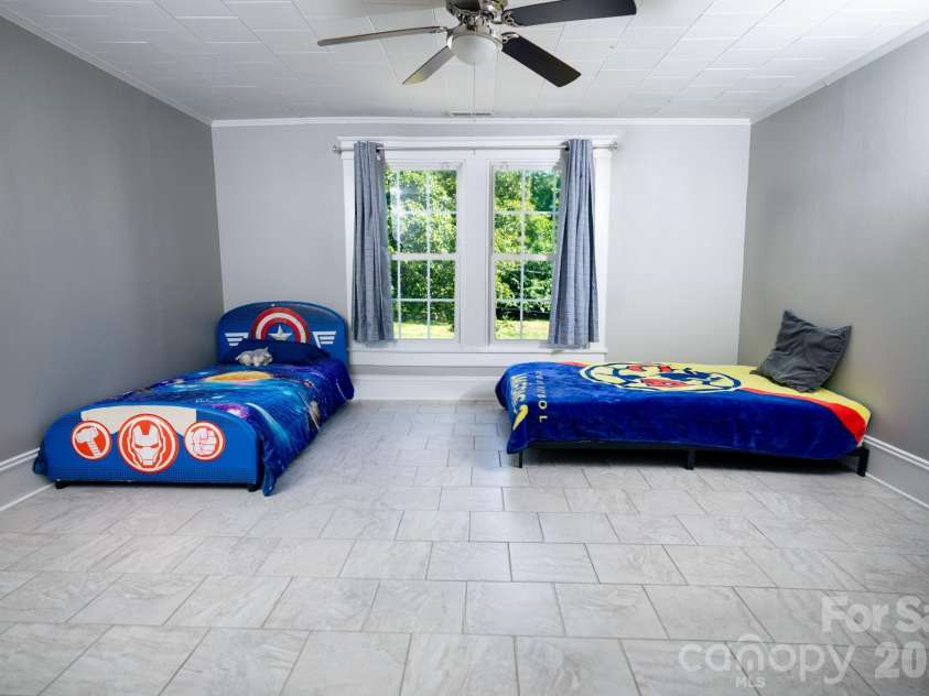 1206 N CHURCH Drive, Salisbury, NC 28144.  MLS# CAR4384606, YatesRealty ID 24665. 