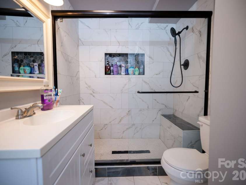 1206 N CHURCH Drive, Salisbury, NC 28144.  MLS# CAR4384606, YatesRealty ID 24665. 
