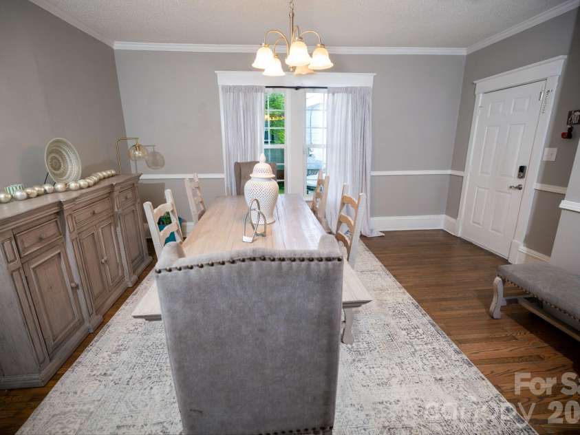 1206 N CHURCH Drive, Salisbury, NC 28144.  MLS# CAR4384606, YatesRealty ID 24665. 