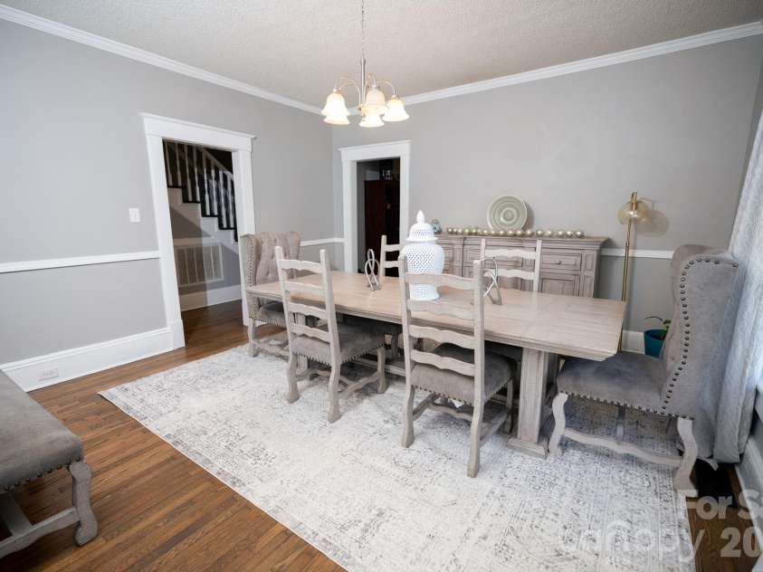 1206 N CHURCH Drive, Salisbury, NC 28144.  MLS# CAR4384606, YatesRealty ID 24665. 