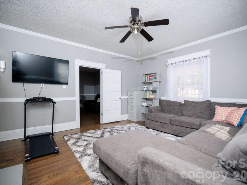 1206 N CHURCH Drive, Salisbury, NC 28144.  MLS# CAR4384606, YatesRealty ID 24665. 
