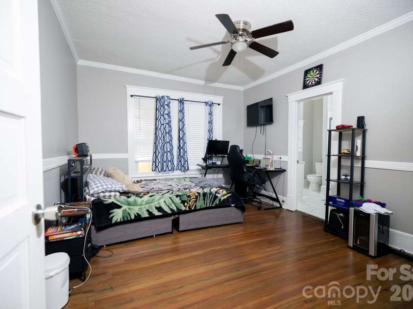 1206 N CHURCH Drive, Salisbury, NC 28144.  MLS# CAR4384606, YatesRealty ID 24665. 