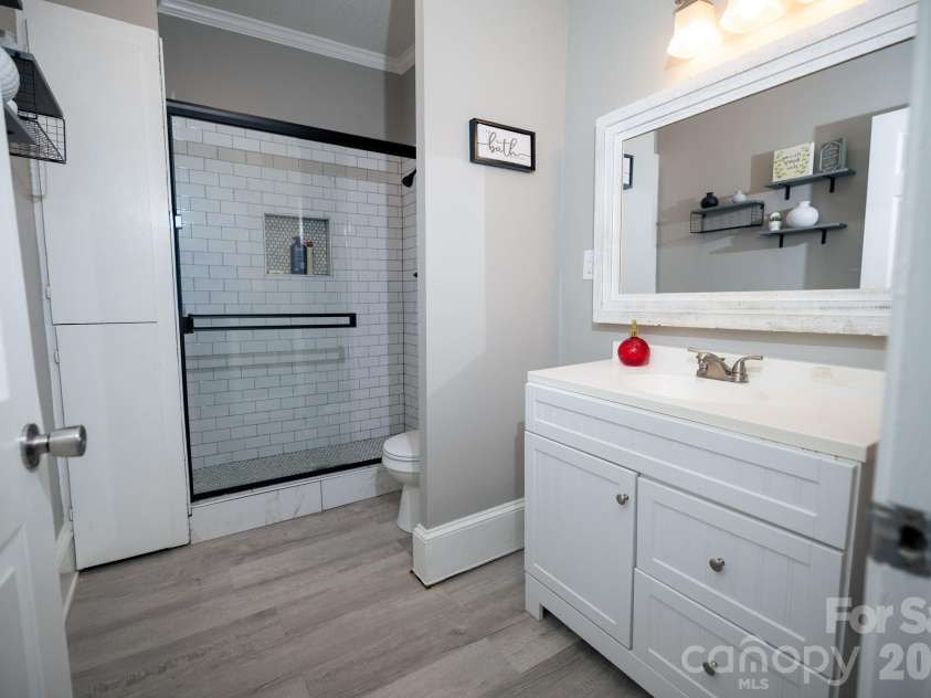 1206 N CHURCH Drive, Salisbury, NC 28144.  MLS# CAR4384606, YatesRealty ID 24665. 