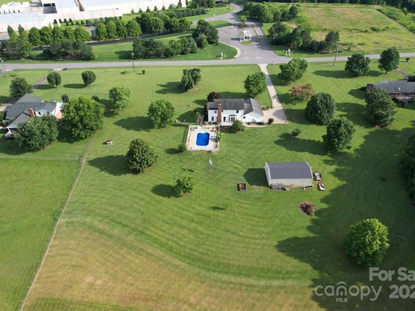 212 Countryside Road, Kings Mountain, NC 28086.  MLS# CAR4271071, YatesRealty ID 24665. 