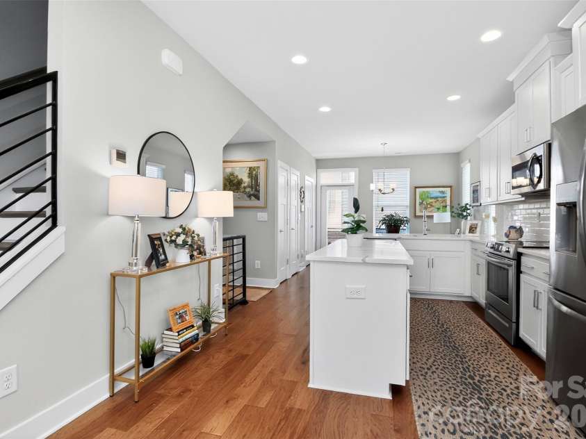 2111 Isom Street, Charlotte, NC 28208.  MLS# CAR4385066, YatesRealty ID 24666. 