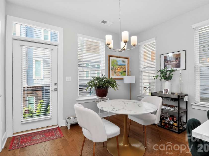 2111 Isom Street, Charlotte, NC 28208.  MLS# CAR4385066, YatesRealty ID 24666. 