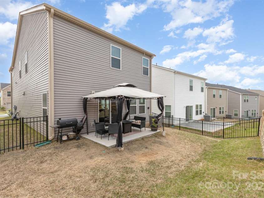 330 Hyssop Court, Fort Mill, SC 29715.  MLS# CAR4247838, YatesRealty ID 24666. 