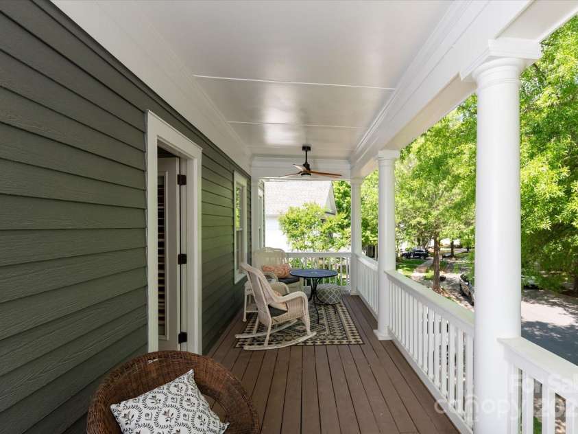 189 Mills Lane, Fort Mill, SC 29708.  MLS# CAR4259417, YatesRealty ID 24667. Enjoy views of Baxter Village