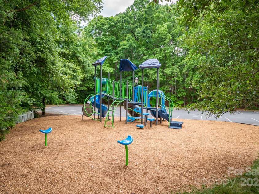 189 Mills Lane, Fort Mill, SC 29708.  MLS# CAR4259417, YatesRealty ID 24667. One of several playgrounds