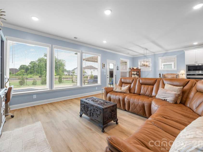 3129 Gavin Lane, Harrisburg, NC 28075.  MLS# CAR4384638, YatesRealty ID 24668. 