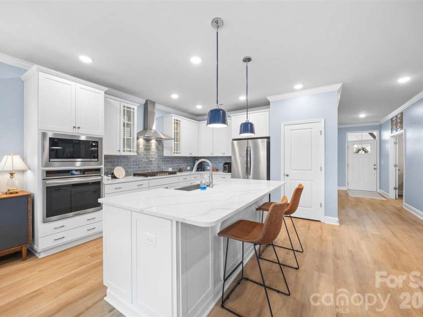 3129 Gavin Lane, Harrisburg, NC 28075.  MLS# CAR4384638, YatesRealty ID 24668. 