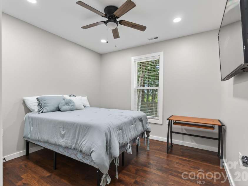 2358 Keswick Lane, Rock Hill, SC 29732.  MLS# CAR4383721, YatesRealty ID 24669. Bedrom 2