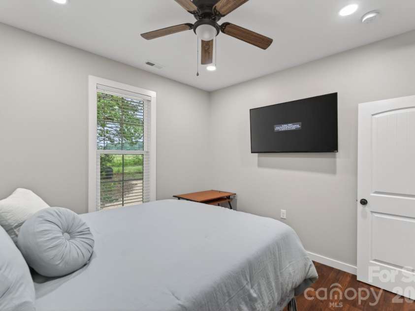 2358 Keswick Lane, Rock Hill, SC 29732.  MLS# CAR4383721, YatesRealty ID 24669. Bedroom 2