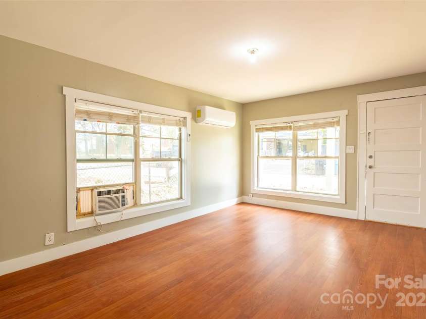 126 Hill Street, Forest City, NC 28043.  MLS# CAR4322053, YatesRealty ID 2467. 