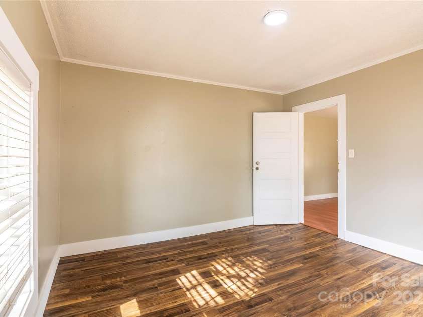 126 Hill Street, Forest City, NC 28043.  MLS# CAR4322053, YatesRealty ID 2467. 